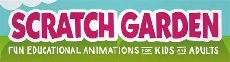 Scratch Garden Coding 的图像结果