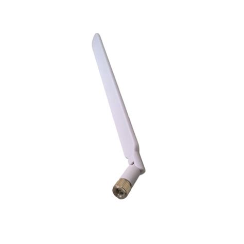 Buy 5DBI 4G LTE Antenna with SMA Connector Online In India at HUBTRONICS.in