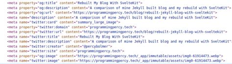 Image result for Open Graph Protocol Checker