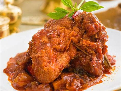 resepi rendang ayam