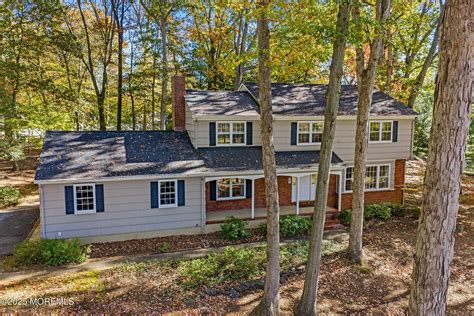 13.5 Acres of Land with Home for Sale in Colts Neck, New Jersey ...