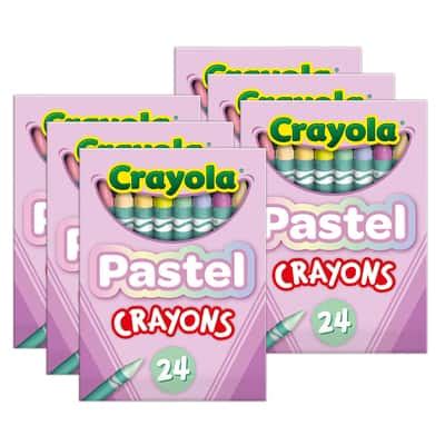 Crayons 的图像结果