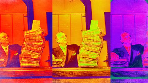 James Suzman Interview: Our Collective Fixation on Productivity Is ...