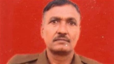 Pakistan troops kill BSF jawan, gouge out eyes near International ...