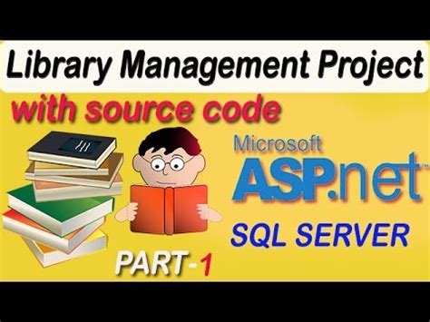Library Management project in ASP.NET C# with source code - CODER BABA
