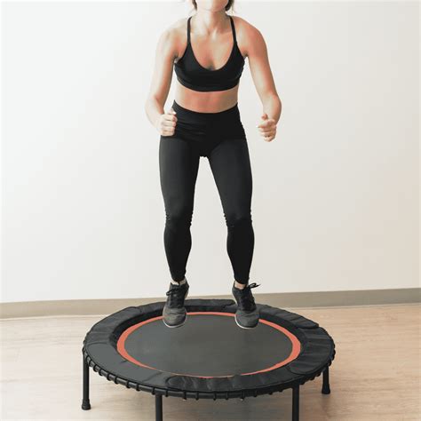 Image result for Guide Trampoline