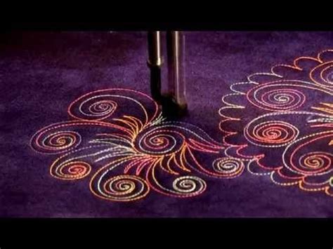 Long Arm Quilting Tutorials Beginners 的图像结果