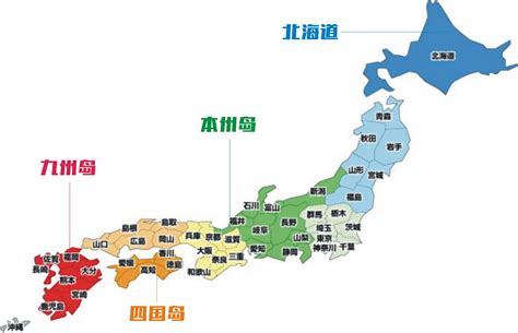 日本行政区划的高清地图谁有？_百度知道