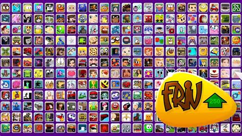 friv poki apk v1.1.8