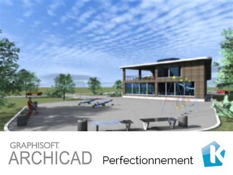 Formation Avec ArchiCAD 24 的图像结果