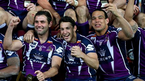 Melbourne Storm warn players against jet-lag ahead of World Club ...
