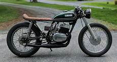 Yamaha Enduro Cafe Racer by Yamaha Dt 250 Cafe Racer Impremedia Net Yamaha Enduro Cafe Racer