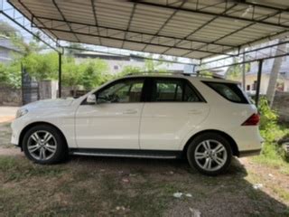 Signature Cars - Mercedes Benz GLE 350d