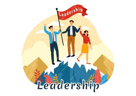 Leader Cartoon 的图像结果