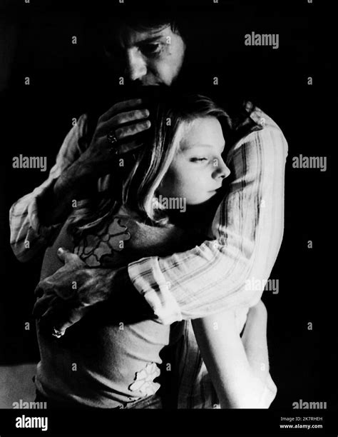 Taxi driver jodie foster Black and White Stock Photos & Images - Alamy