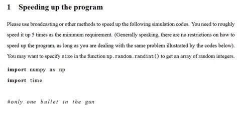 How to Finish Python Code 的图像结果