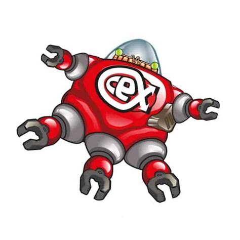 CeX (IN) Buy & Sell Games, Phones, DVDs, Blu-ray, Electronics ...