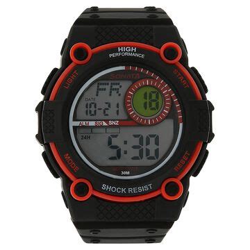 Buy Sonata Digital Watches for Men & Women Online at the Best Price