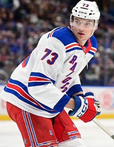 Matt Rempe secures a two-year deal as the New York Rangers set their ...