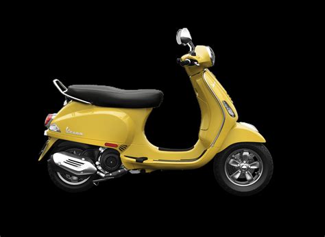 Vespa Classic VXL & ZX | 125cc & 150cc Models - Price, Colours & Features