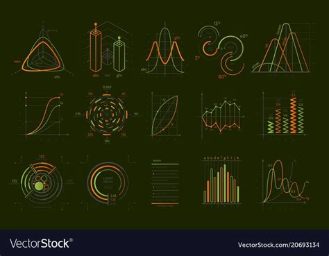 Data Vector Art 的图像结果