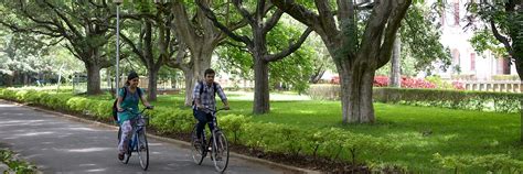 IISc Feedback Platform