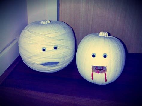 Vampire Pumpkin