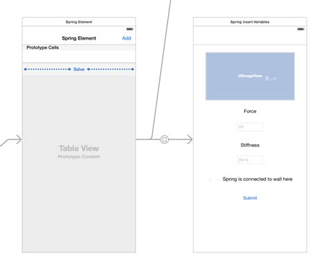Image result for Xcode Move Views
