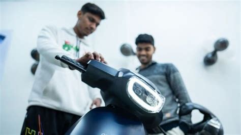 Ola Electric gets warning from SEBI over social media posts violating ...