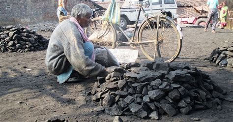 At Jharkhand accident site, state's mining-led development dream has ...