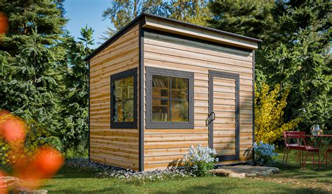 40+ Free DIY Lean-To Shed Plans - Craftcamp™