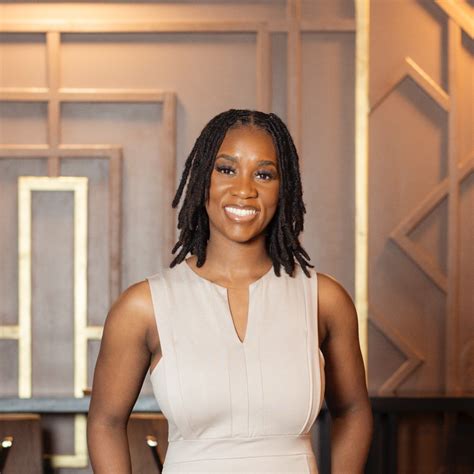 Alexis Ford | Therapist