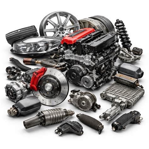Used Auto Parts Sales: Over 50 Million Engines Transmissions Bumpers ...