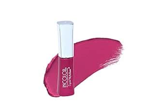 Buy Incolor Crystal Brilliance Lipgloss, N35 Pink, 6.5ml Online at Low ...
