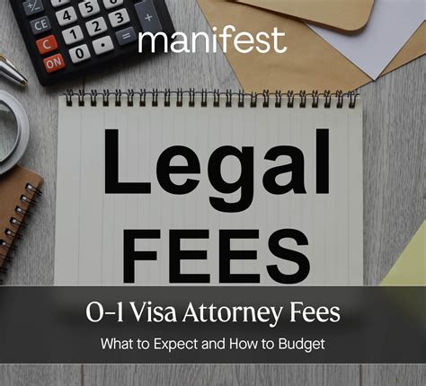 O-1 Visa Attorney Fees Explained: What You’ll Really Pay