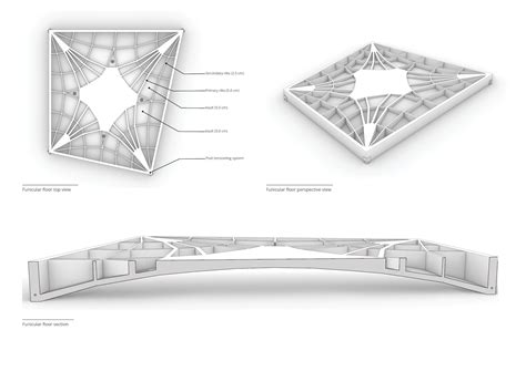 HiLo Unit at NEST by ETH Zurich, Block Research Group - Architizer