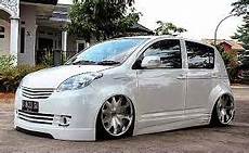 Modifikasi Agya Putih by 40 Gambar Modifikasi Mobil Agya Keren Cantik Modif Drag Modifikasi Agya Putih
