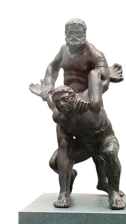 Pankration 的图像结果