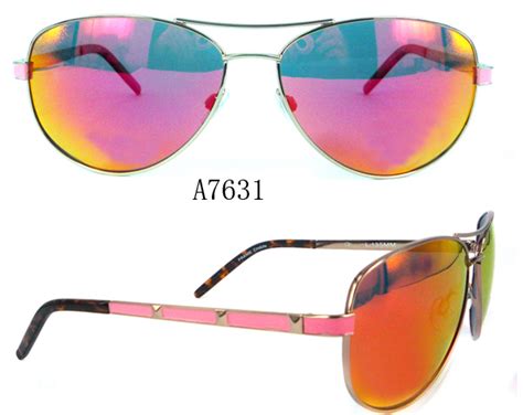 Ouhai glasses co., LTD Sunglasses