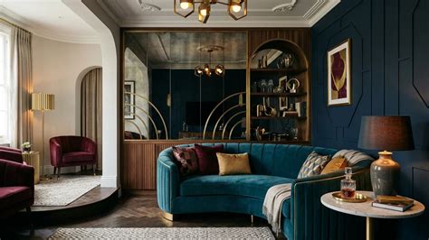 Neo Deco: The Art Deco Revival, Room by Room (2026)
