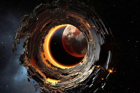 Space 的图像结果