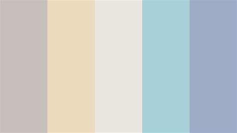 Cottagecore Aesthetic Color Palette Color Palettes, 40% OFF