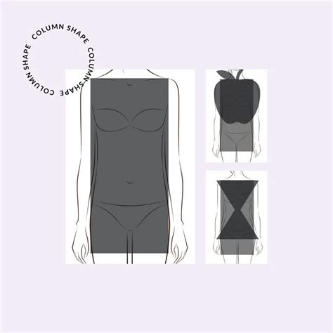 TAKE THE BODY-SHAPE QUIZ