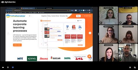 Next Learning Platform Meeting Join 的图像结果