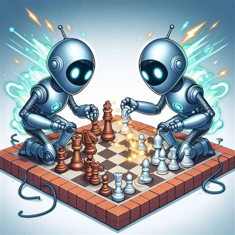 Image result for Computer Chess Engines