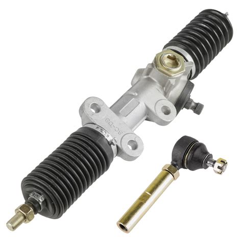Car & Truck Steering Racks & Gear Boxes For Nissan Rack And Pinion ...