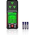 EMF Meter, 3-in-1 Portable Electromagnetic Field Radiation Detector ...