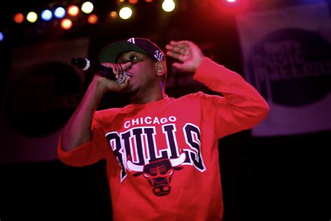 Kendrick Lamar Chicago