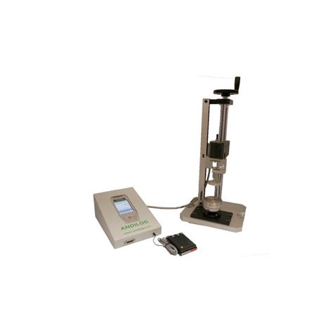 How to Use a Spring Load Tester 的图像结果