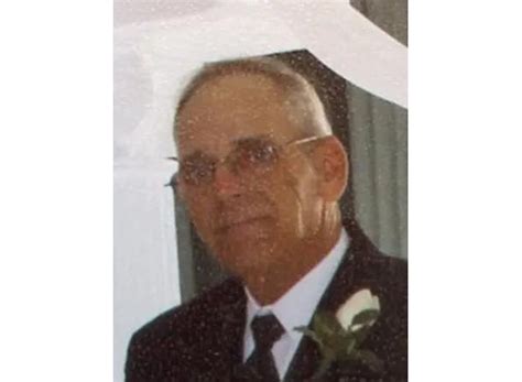 Ransom Carroll Todd II Obituary (2024) - Goldsboro, NC - Seymour ...